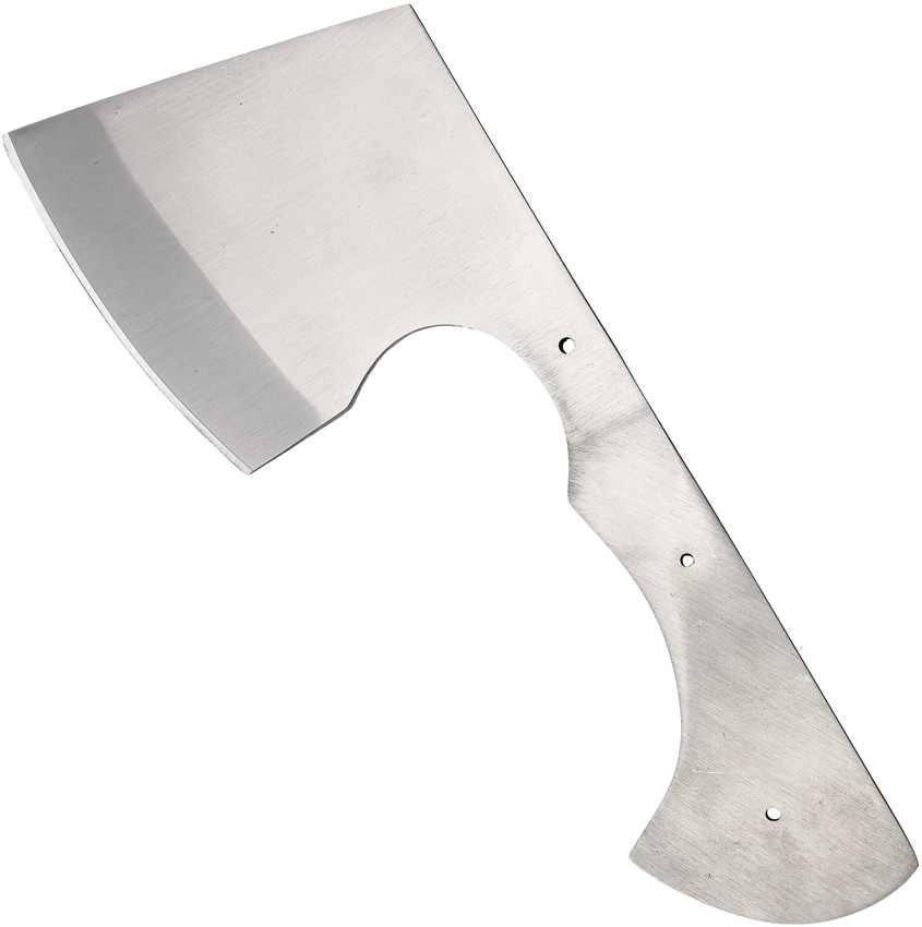 Hatchet Blank