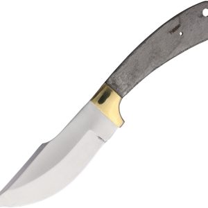 Skinner Blade With Guard