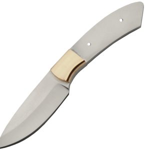 Knifemaking Blade Blank Drop Point BL7732 product image