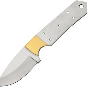 Drop Point Blade