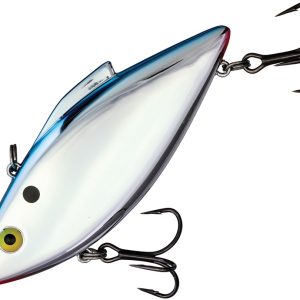 Mag-Force 1oz Chrome Blue