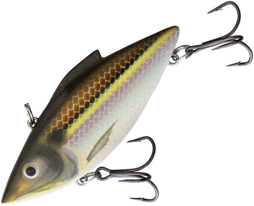 Mag-Trap 0.75oz Gizzard Shad