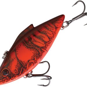 Mag-Trap 0.75oz Red Crawfish