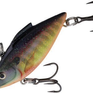 Mini-Trap 0.25oz Sunrise Perch