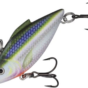 Mini-Trap 0.25oz Blue Shiner