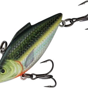 Mini-Trap 0.25oz Minnow