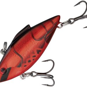 Mini-Trap 0.25oz Cherry Craw