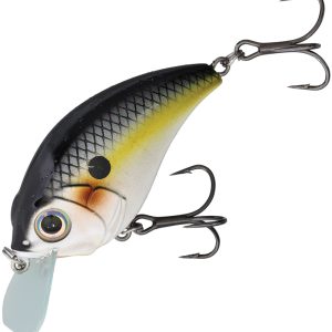 SB-57 MDJ Squarebill 0.38oz
