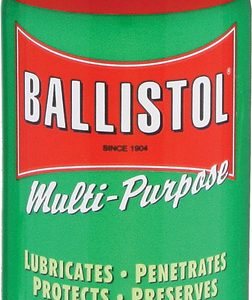 Cleaner/Lubricant ORMD