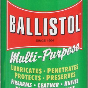 Cleaner/Lubricant Liquid ORMD