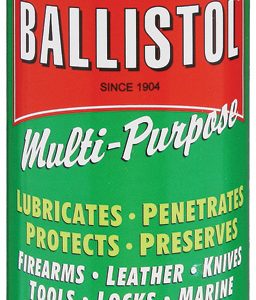 Cleaner/Lubricant ORMD