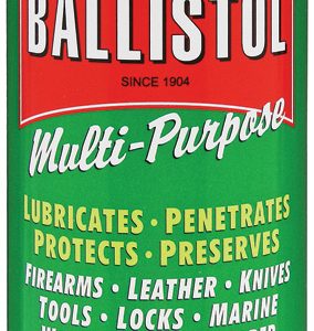 Cleaner/Lubricant Liquid