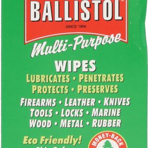 Multi-Purpose Wipes ORMD