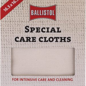 Special Care Cloths 3-pack