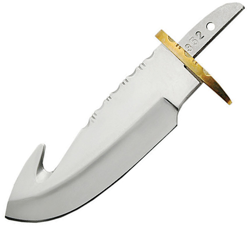 Guthook Blade With Sheath