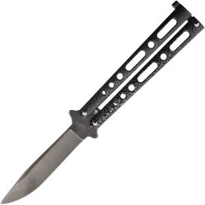 Benchmark Butterfly Silver Vein SW BM021 product image
