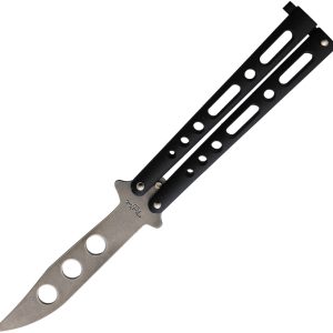 Butterfly Trainer Black SW