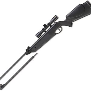Black Cub .177/.22 Air Rifle