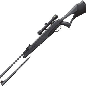 Longhorn II Air Rifle