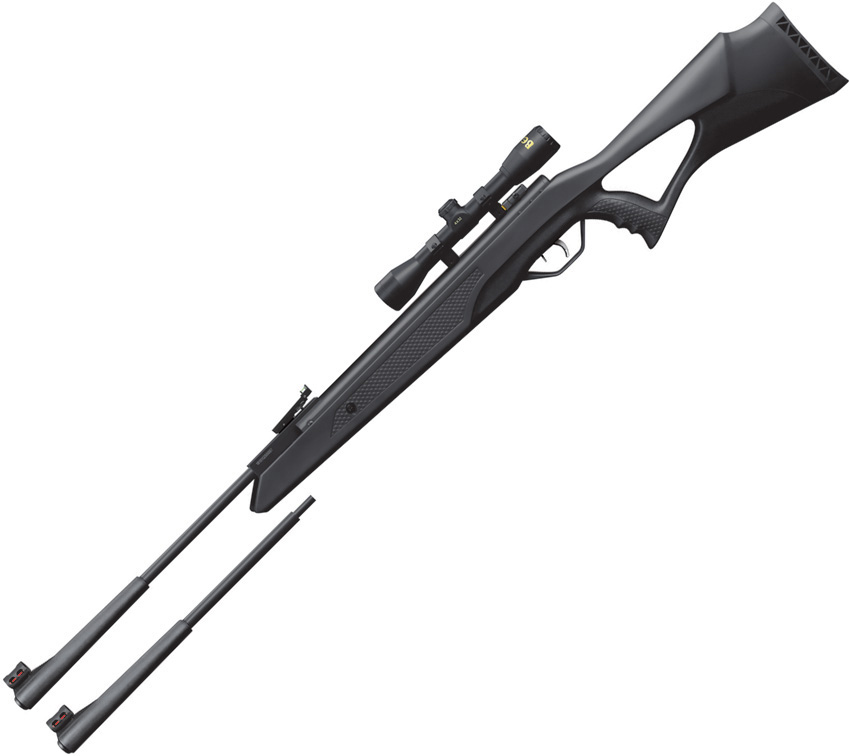Longhorn II Air Rifle