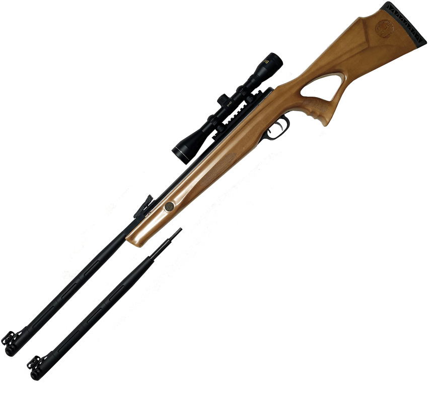 Sportsman Series Air Rifle