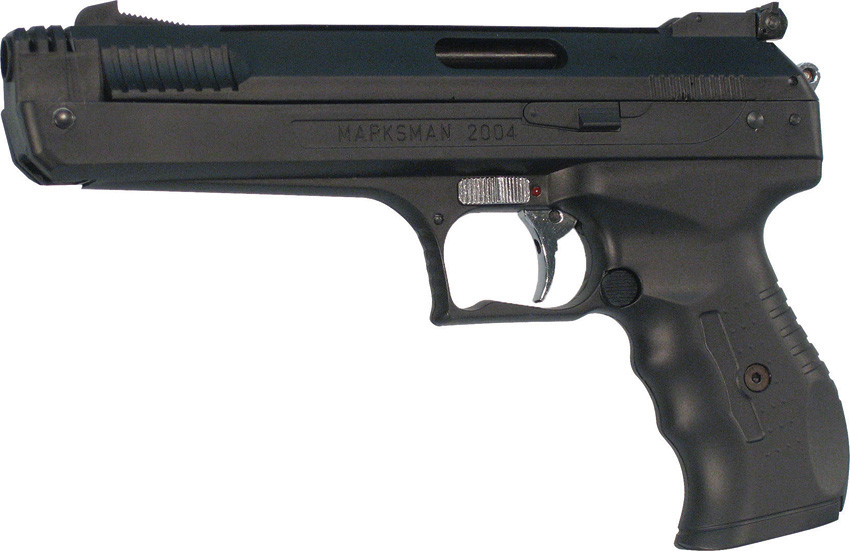 P17 Deluxe Pellet Pistol