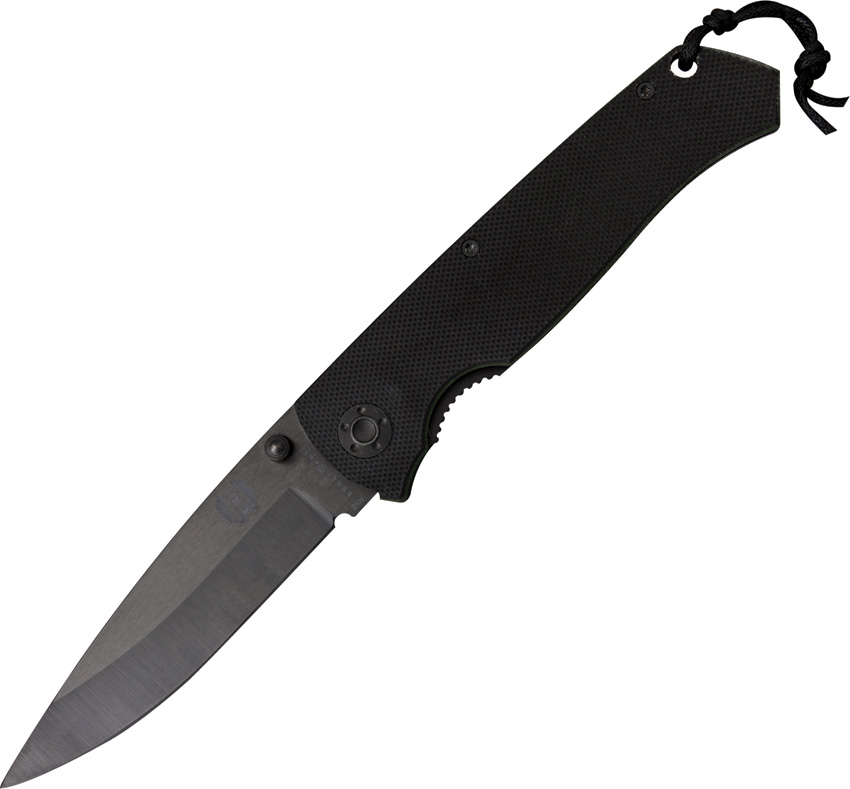 Ceramic Linerlock