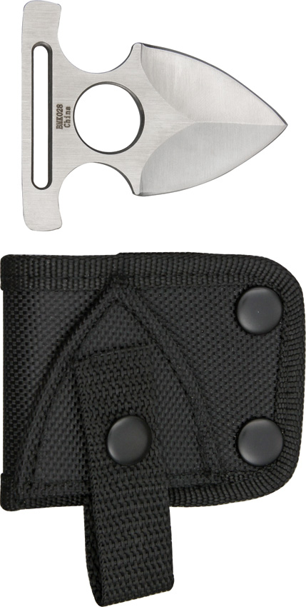 Push Dagger