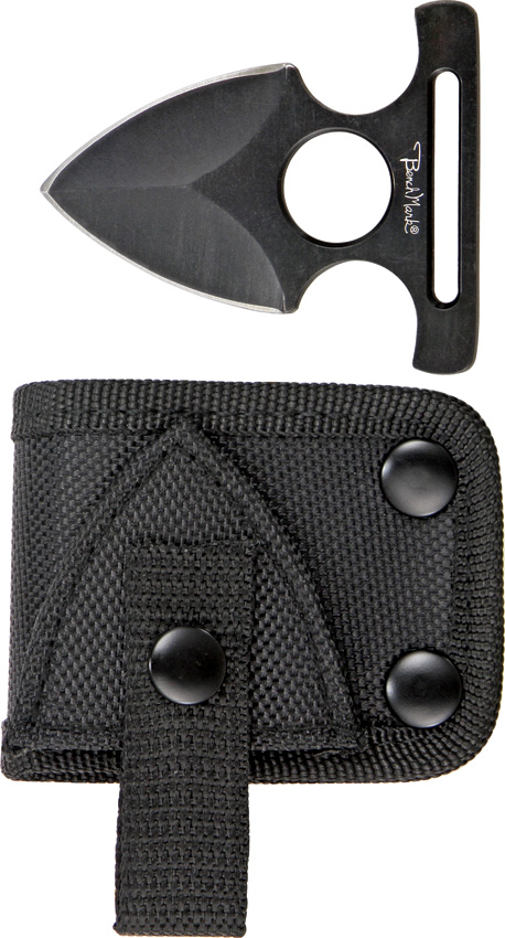 Push Dagger