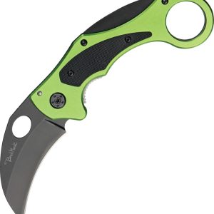 Venom Karambit