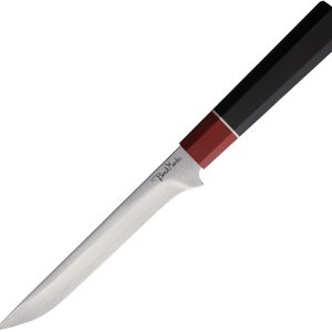 Slicer Damascus 7""