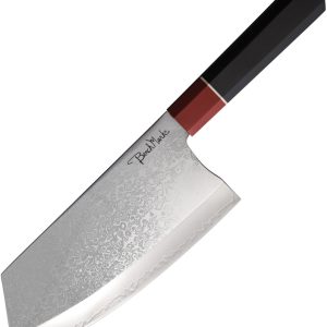 Damascus Chopper