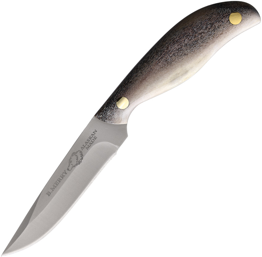 Skinner Caribou Antler
