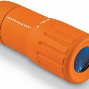 Echo Pocket Scope Orange