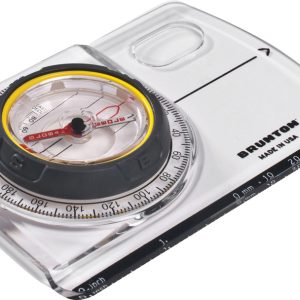 Tru Arc5 Baseplate Compass