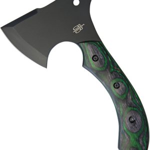 Tactical Army Hatchet