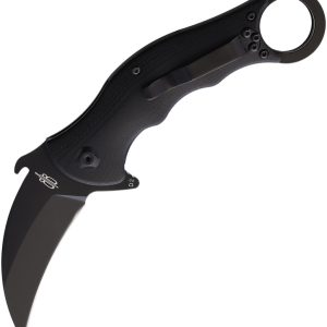 Tactical Karambit Linerlock