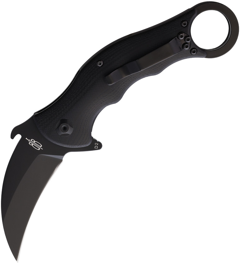 Tactical Karambit Linerlock