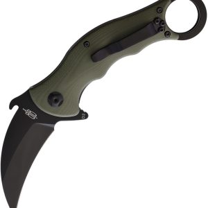 Tactical Karambit Linerlock