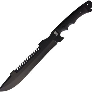Ultimate Survival Machete