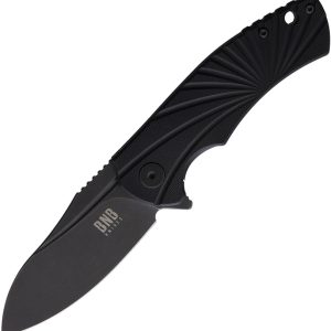 Blue Fin Framelock
