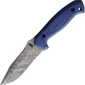 Blue Pro-Lite Hunter