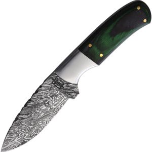 Small Green Hunter