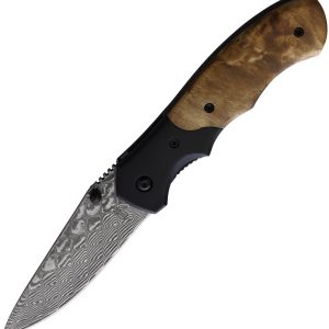 Army Linerlock