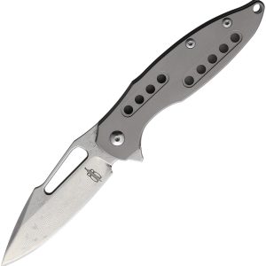 Titanium Framelock