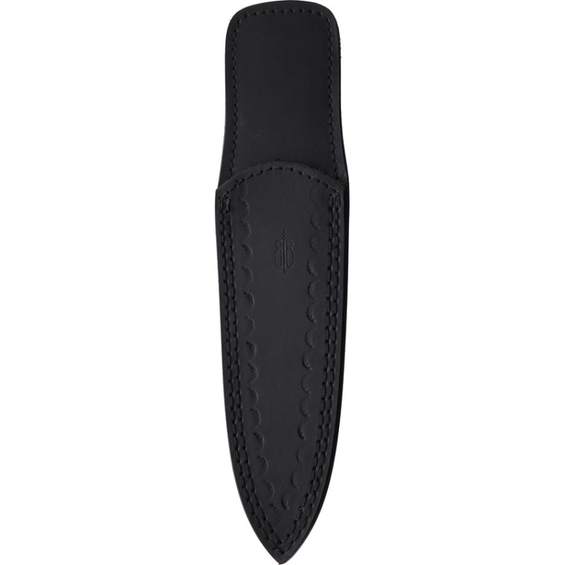 BucknBear Damascus Dagger BNB15255 | Caveman Blades