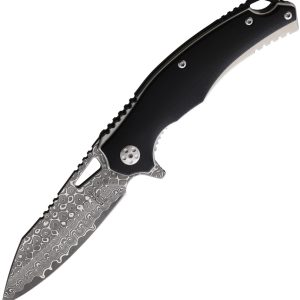 Black Panther Linerlock