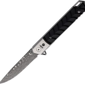 Hornet Linerlock Black