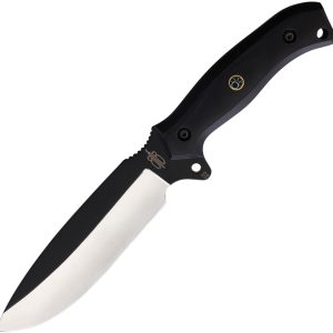 Black Bear Hunter