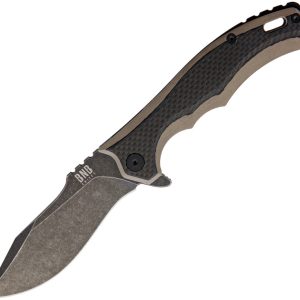 Diesel Framelock